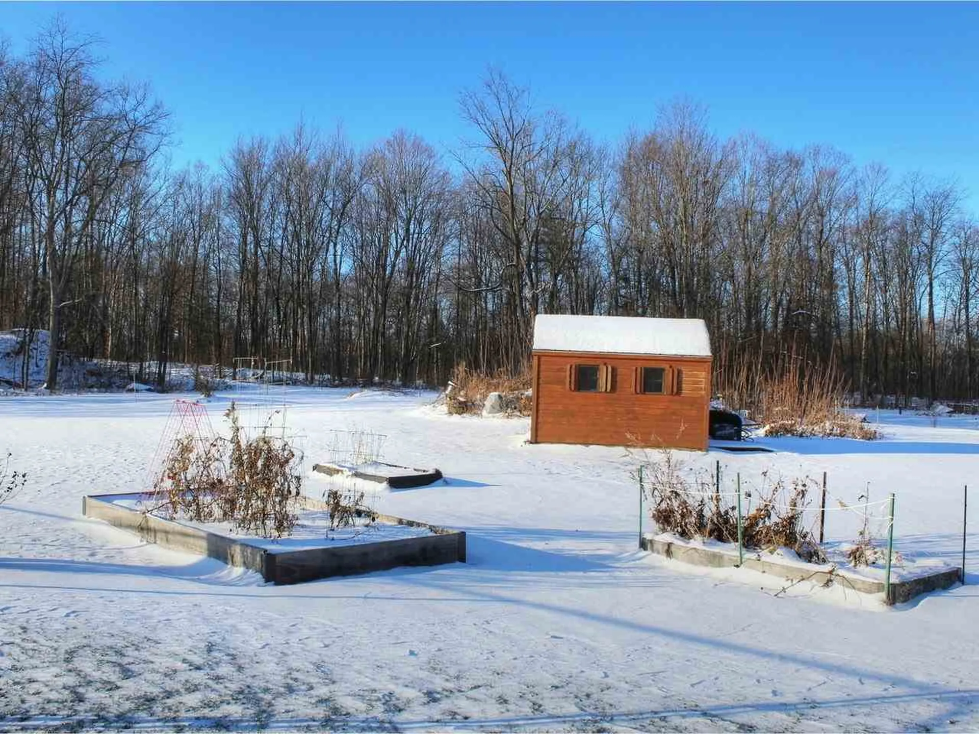 7 Cobble Drive Hinesburg VT 05461