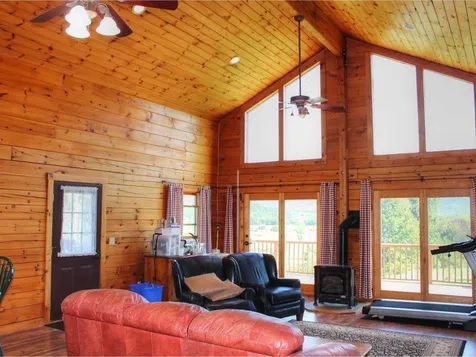 7 Cobble Drive Hinesburg VT 05461