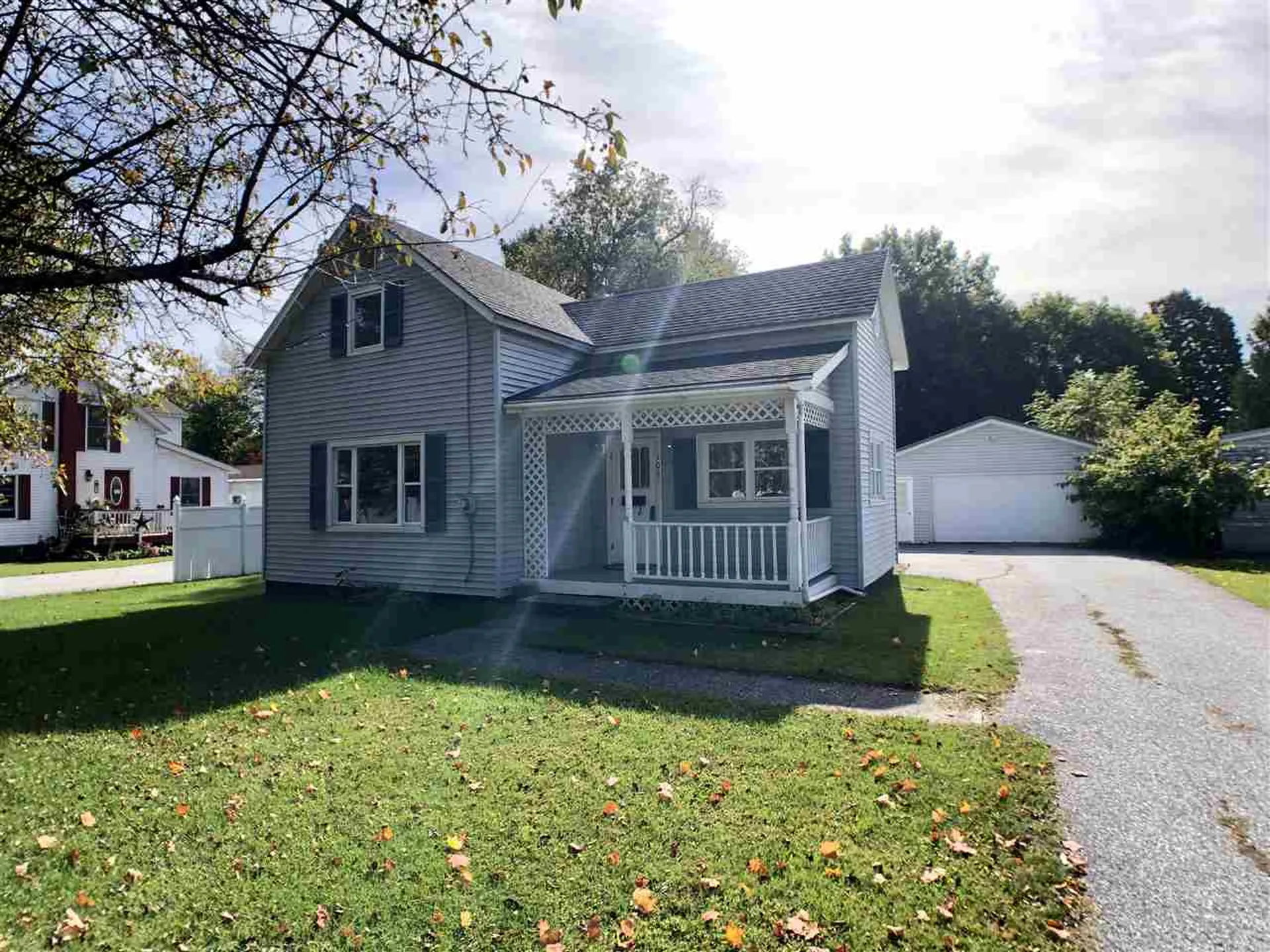 106 Grand Avenue Swanton VT 05488