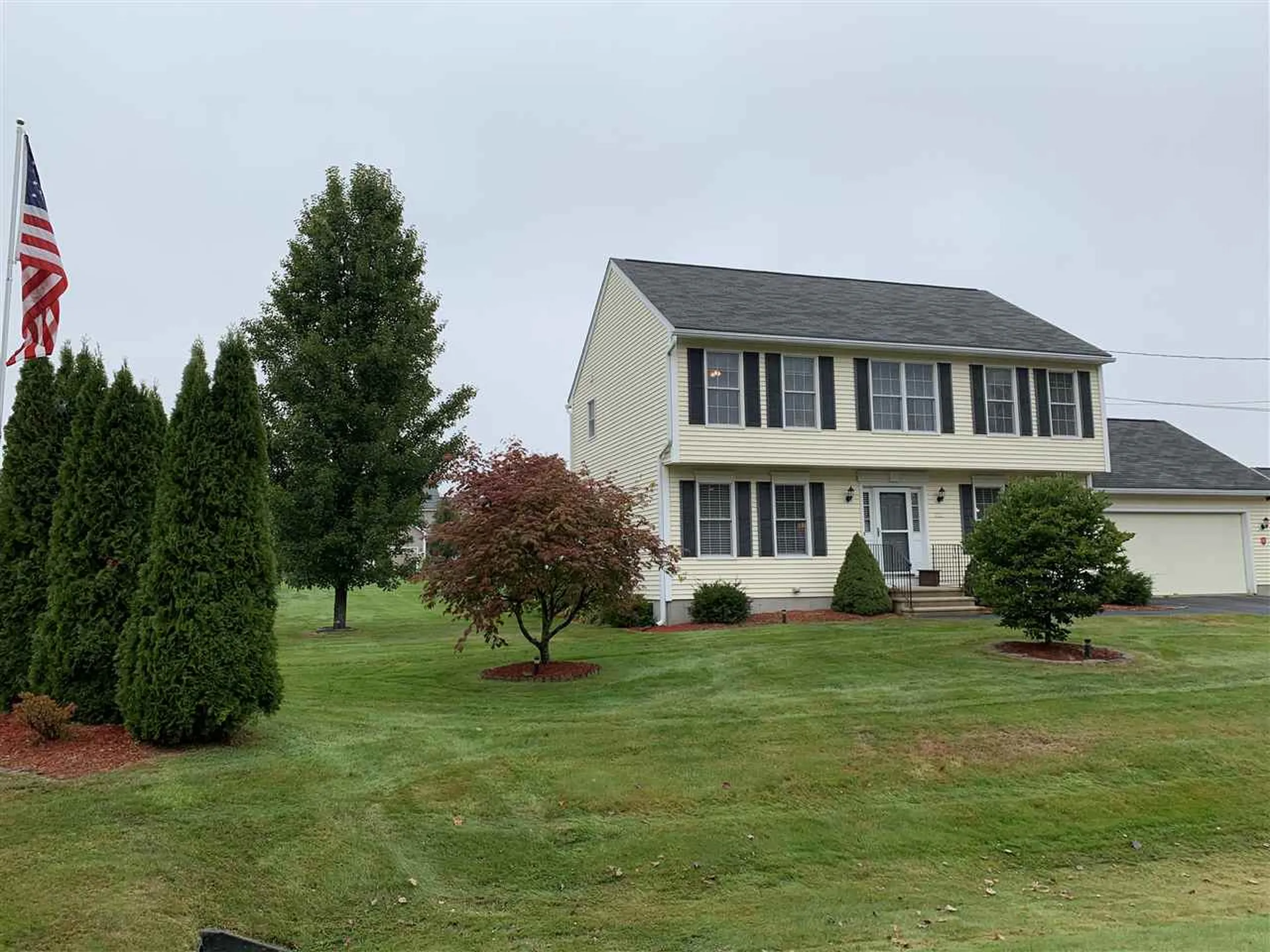 222 Dearborn Road Pembroke NH 03275