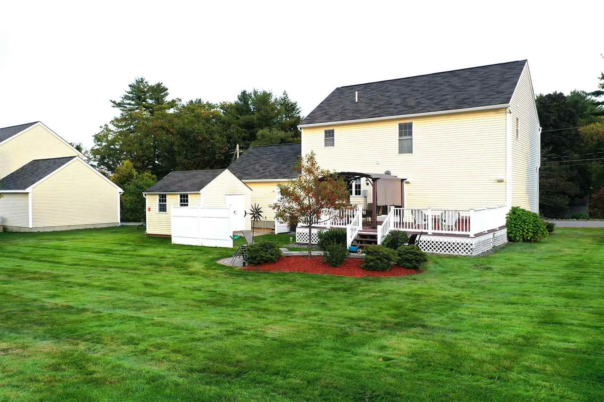 222 Dearborn Road Pembroke NH 03275