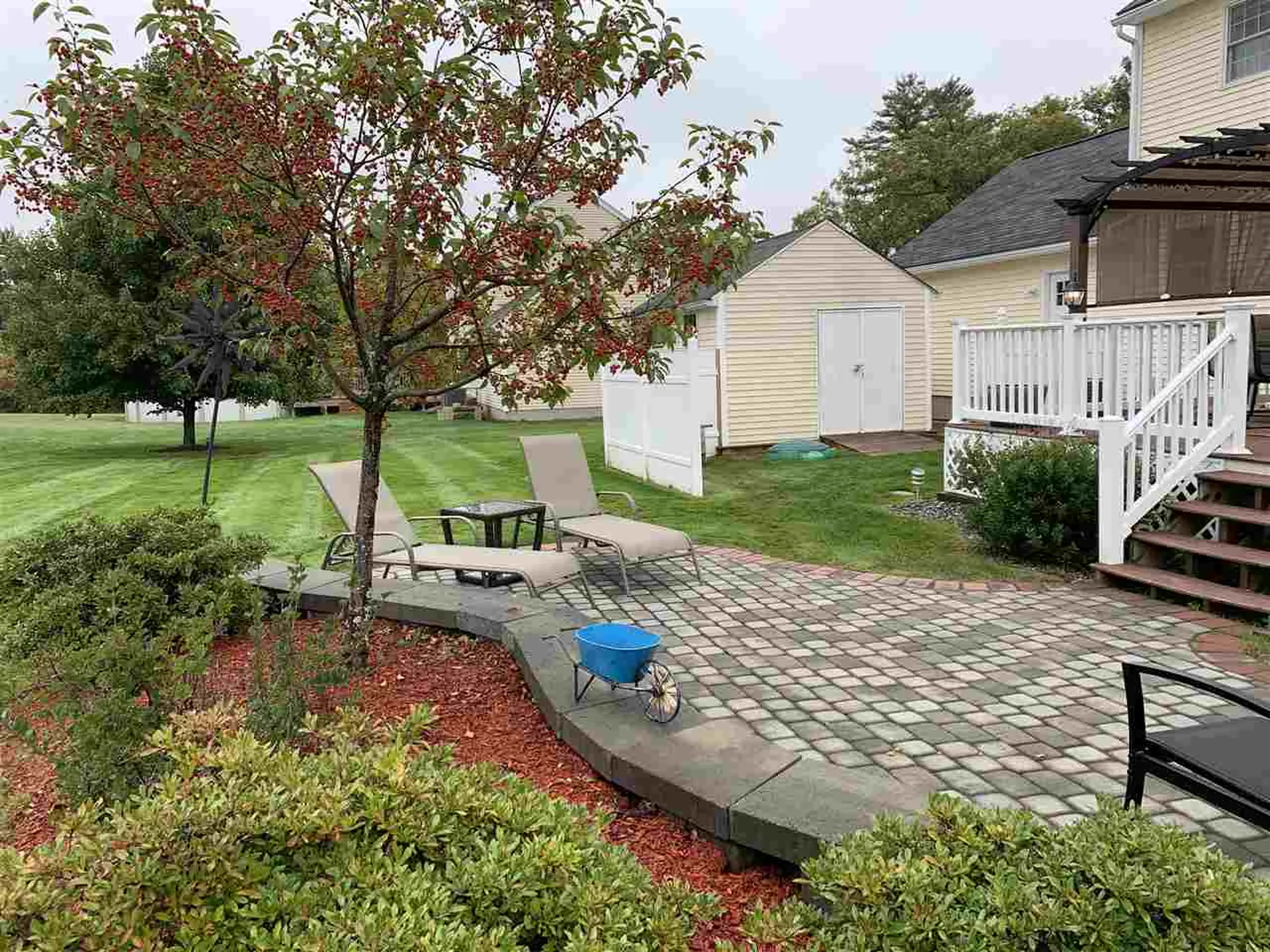 222 Dearborn Road Pembroke NH 03275