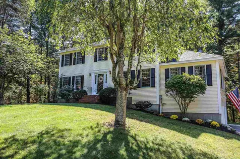 75 Gage Girls Road Bedford NH 03110