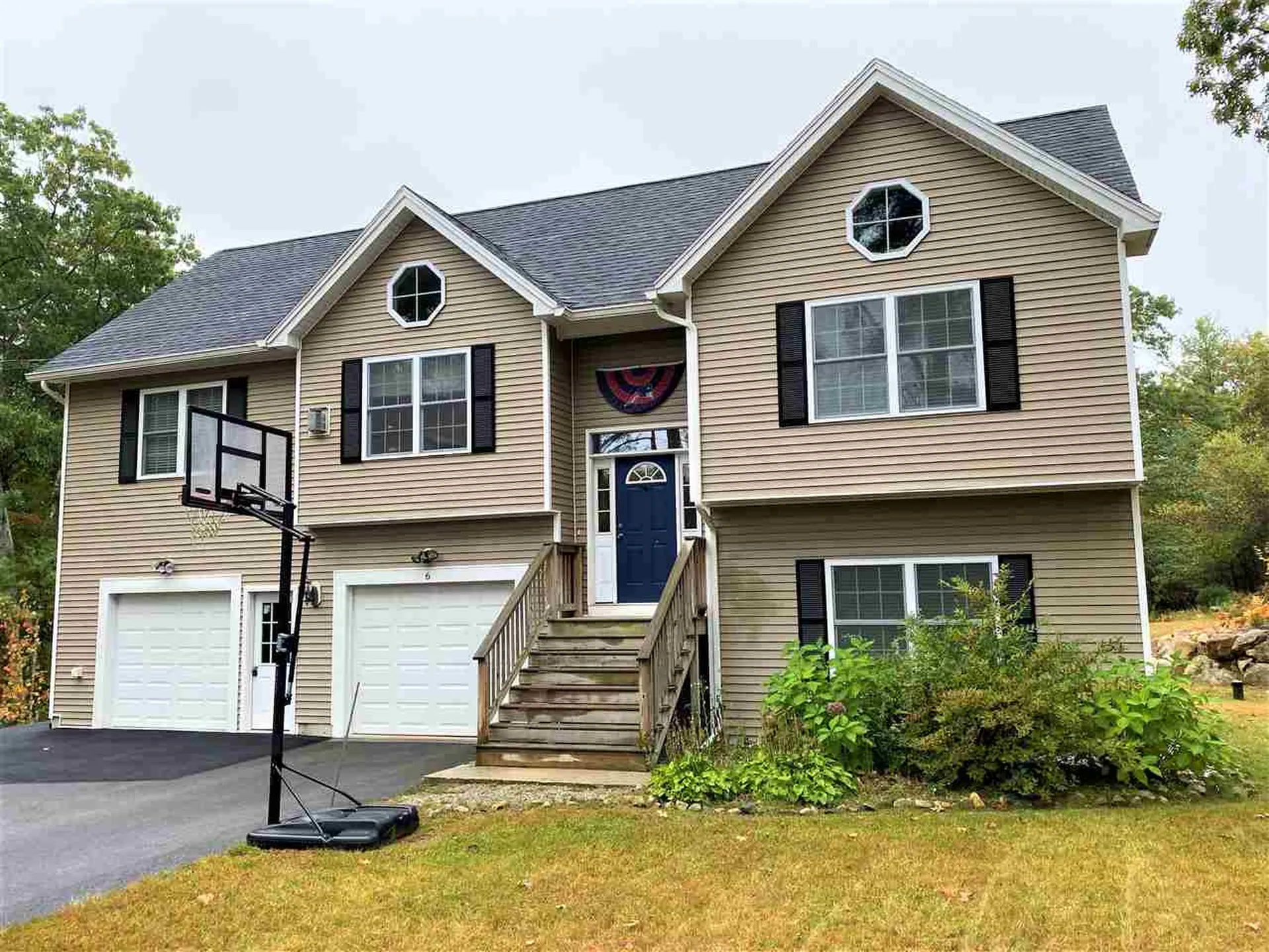 6 Prescott Heights Road Hooksett NH 03106