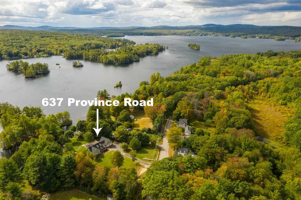 637 Province Road Strafford NH 03884