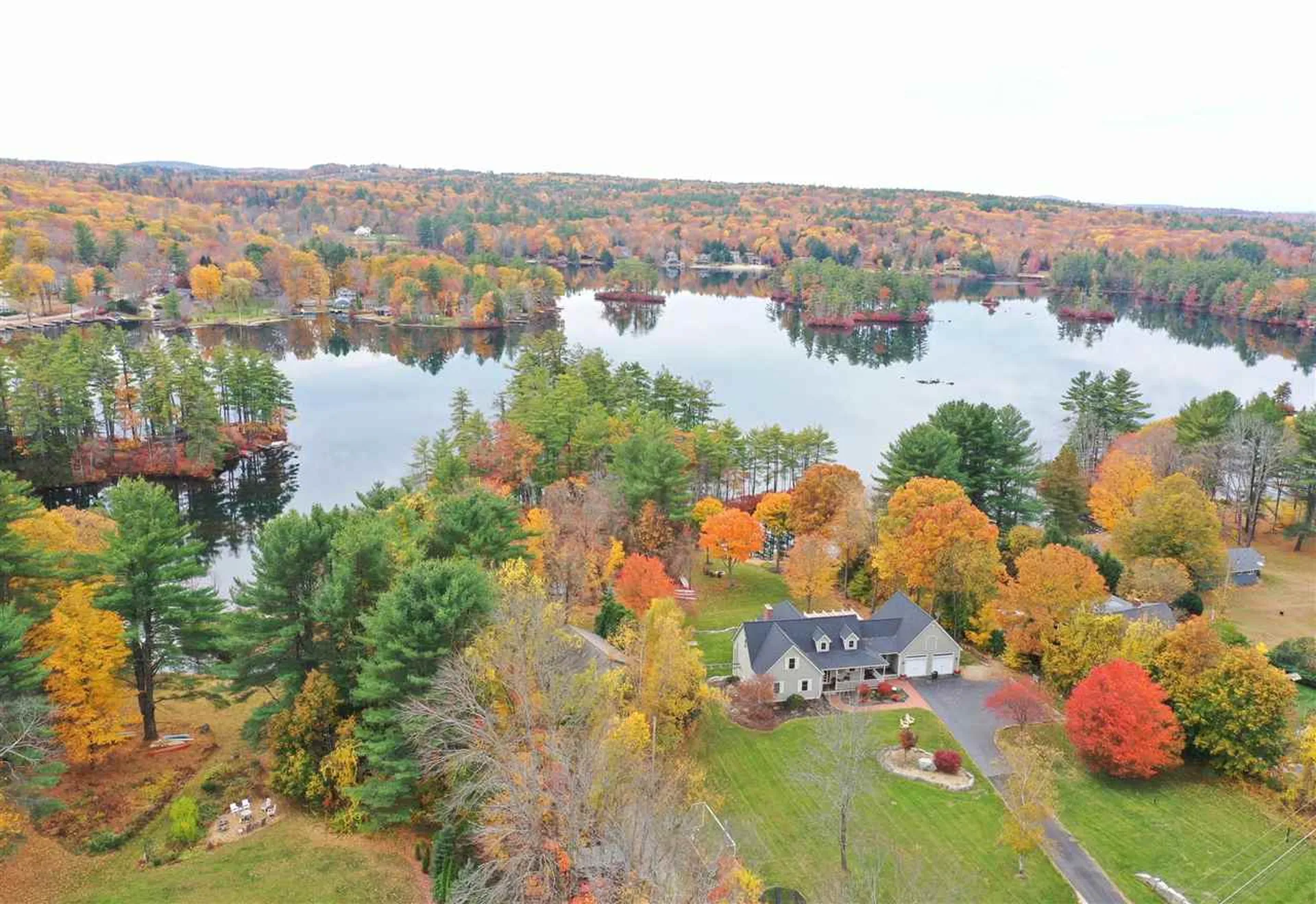 637 Province Road Strafford NH 03884
