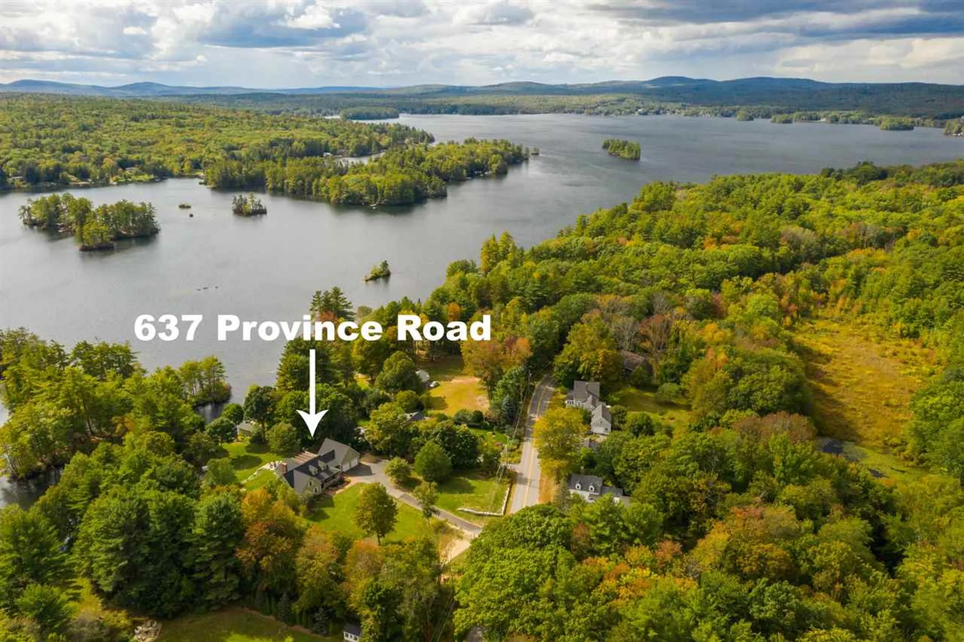 637 Province Road Strafford NH 03884