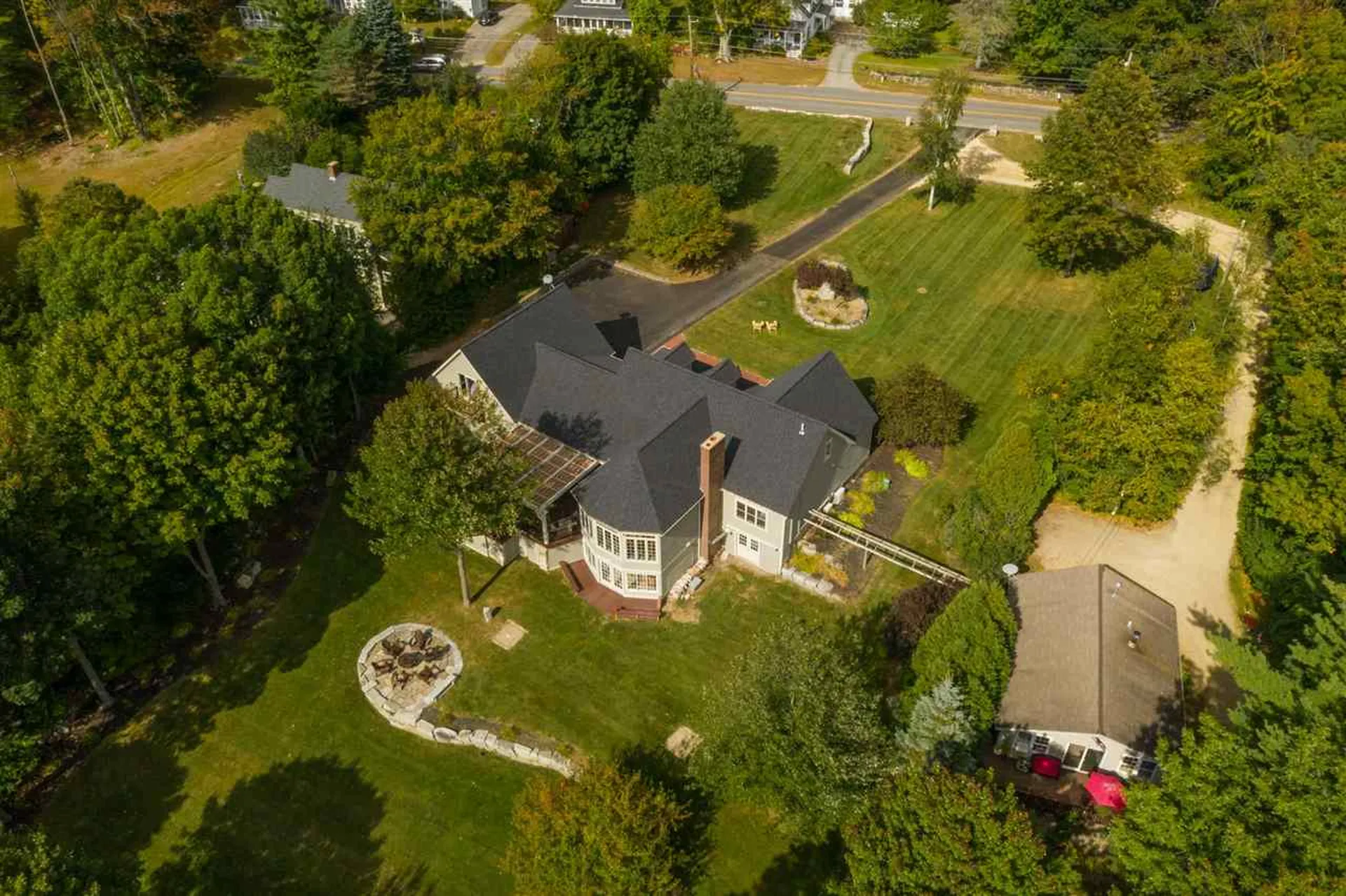 637 Province Road Strafford NH 03884