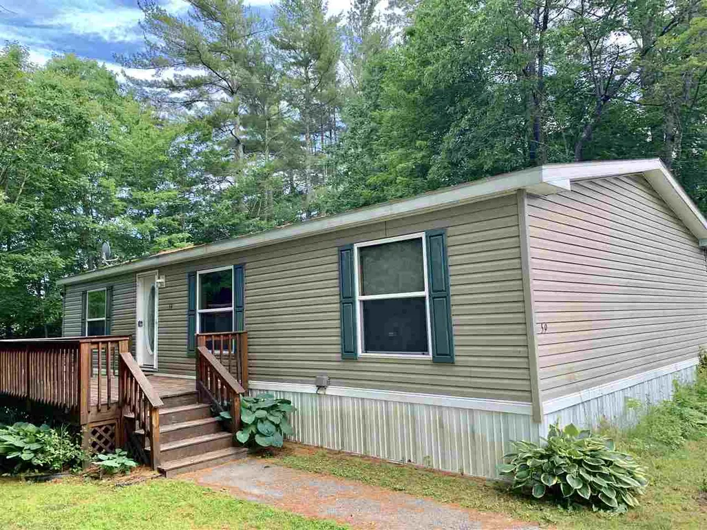 59 Sycamore Boulevard Farmington NH 03835