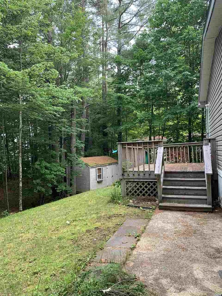 59 Sycamore Boulevard Farmington NH 03835