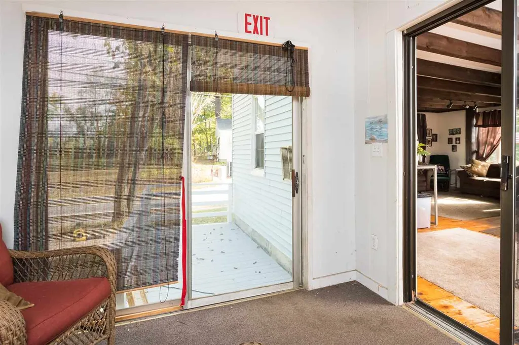 3 Paulson Road Farmington NH 03835