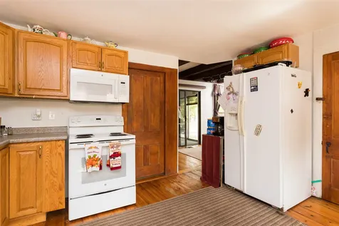 3 Paulson Road Farmington NH 03835