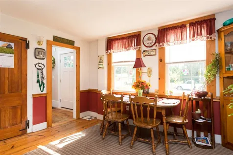 3 Paulson Road Farmington NH 03835