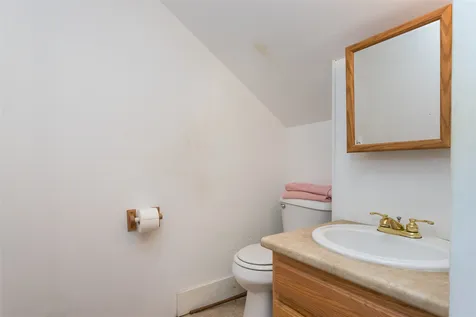 3 Paulson Road Farmington NH 03835