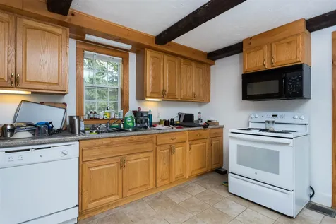 3 Paulson Road Farmington NH 03835
