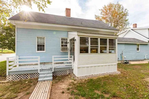 3 Paulson Road Farmington NH 03835