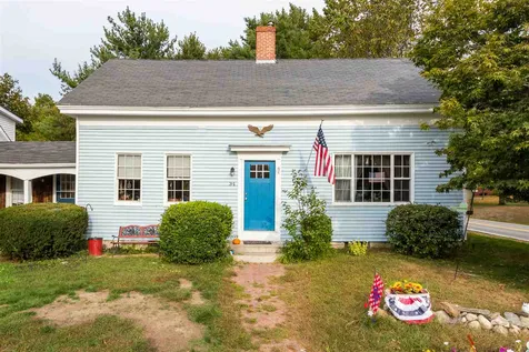 3 Paulson Road Farmington NH 03835