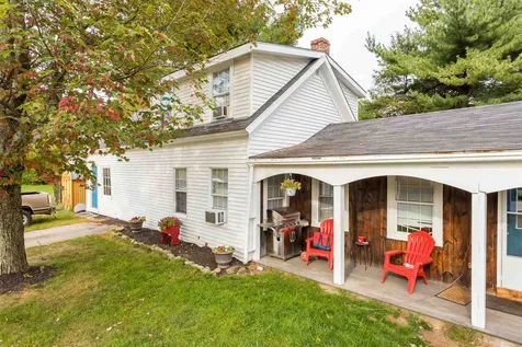 3 Paulson Road Farmington NH 03835