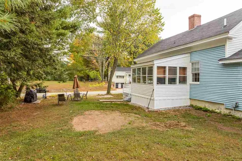 3 Paulson Road Farmington NH 03835