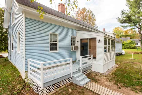 3 Paulson Road Farmington NH 03835