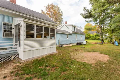 3 Paulson Road Farmington NH 03835