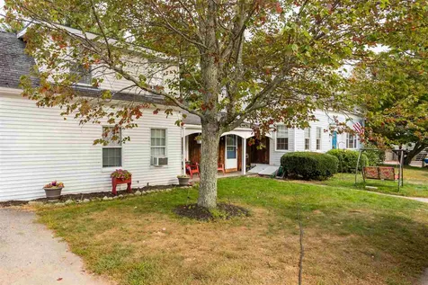 3 Paulson Road Farmington NH 03835