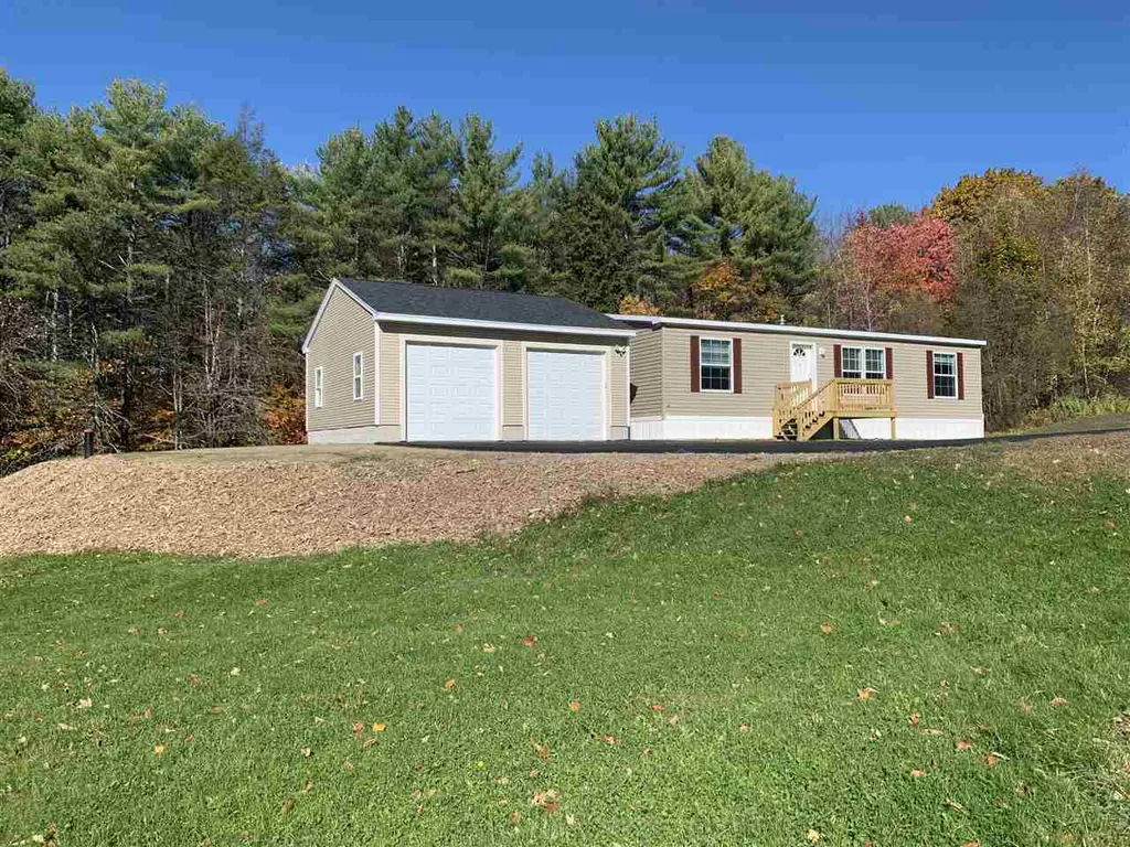 174 Ford Farm Road Milton NH 03851