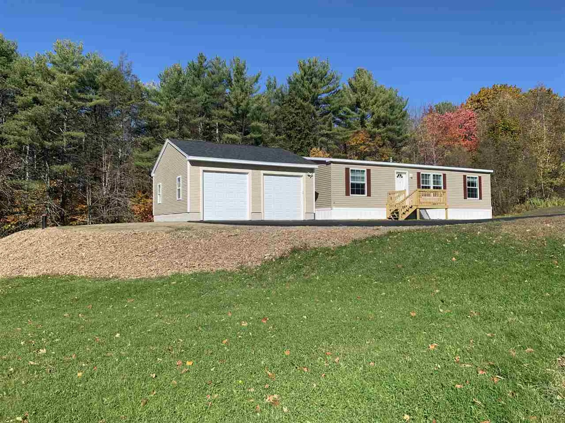 174 Ford Farm Road Milton NH 03851