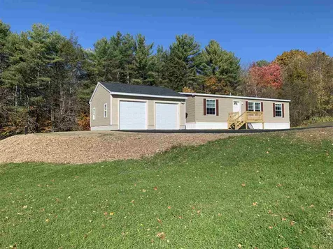 174 Ford Farm Road Milton NH 03851