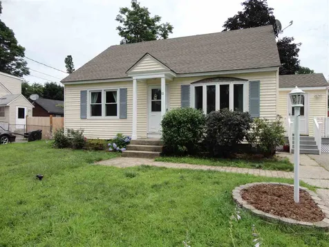 10 Orlando Street Nashua NH 03064