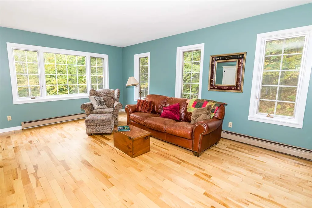 98 Sand Hill Road Underhill VT 05489