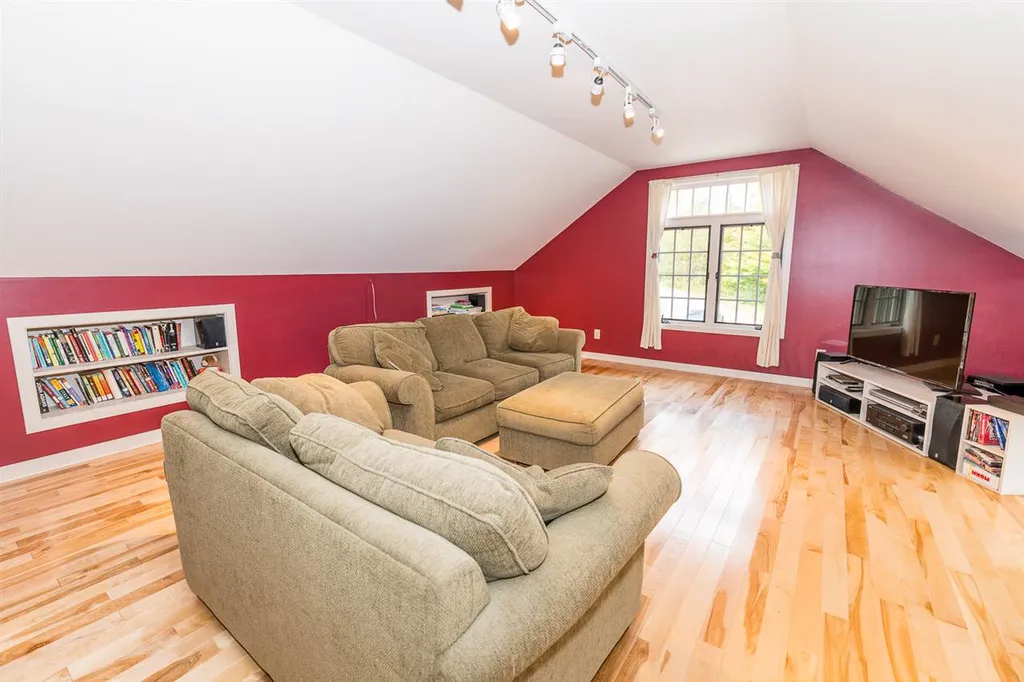 98 Sand Hill Road Underhill VT 05489