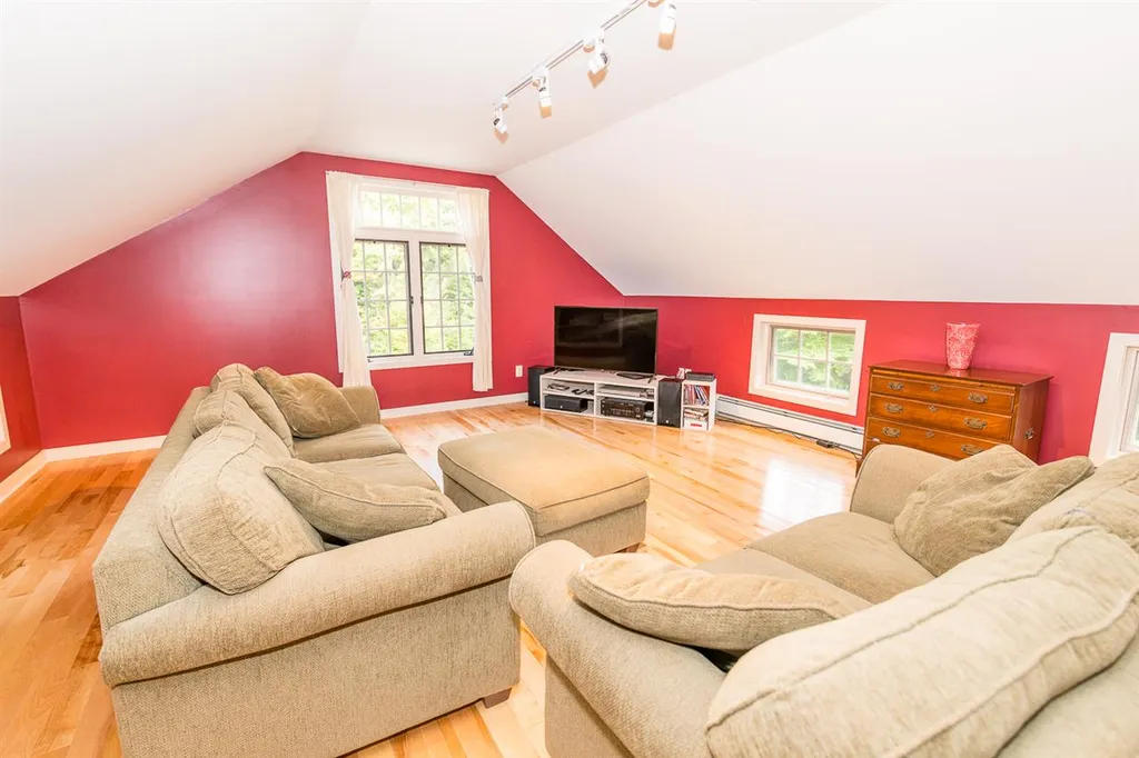 98 Sand Hill Road Underhill VT 05489