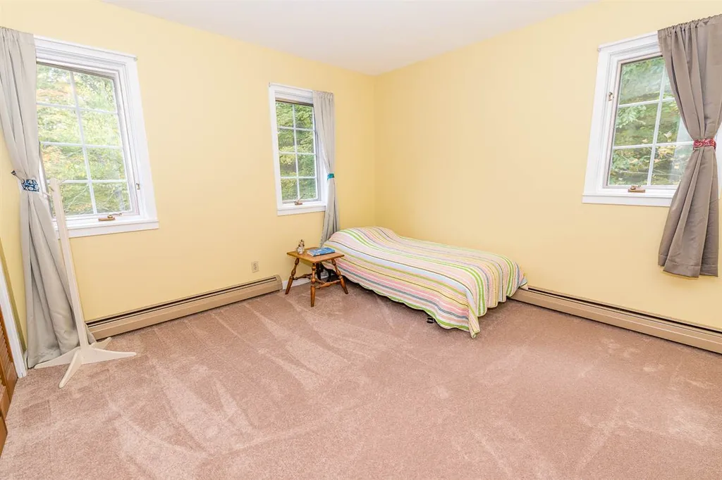 98 Sand Hill Road Underhill VT 05489