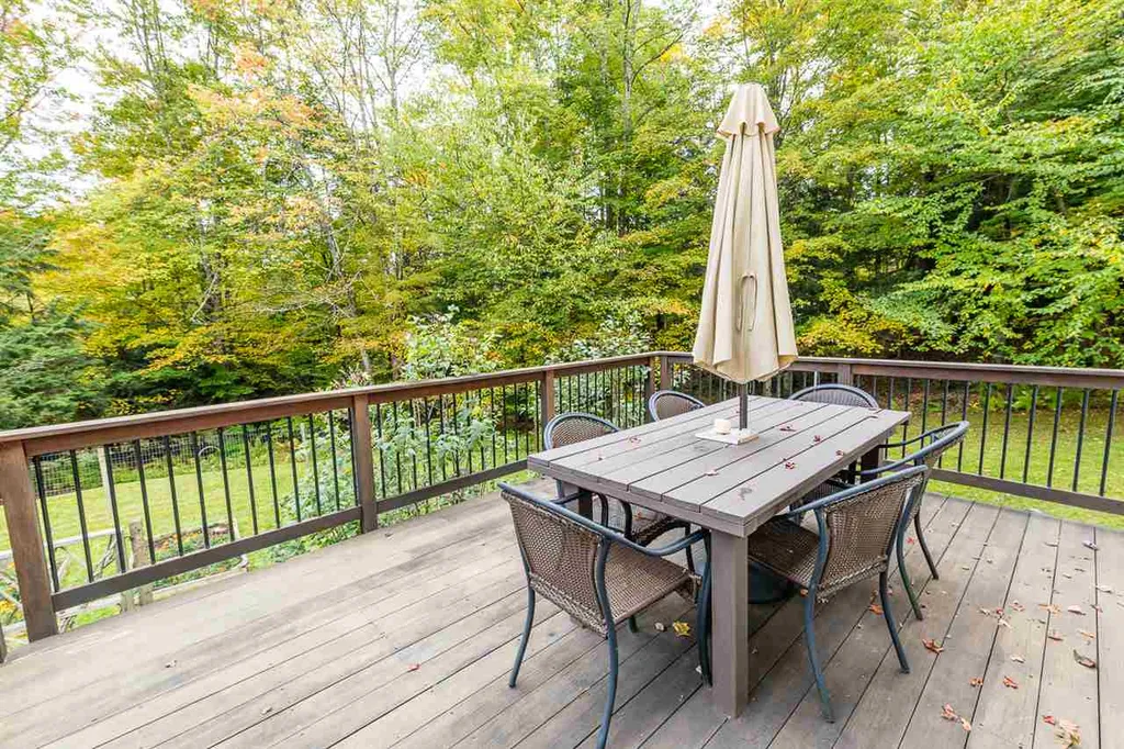 98 Sand Hill Road Underhill VT 05489