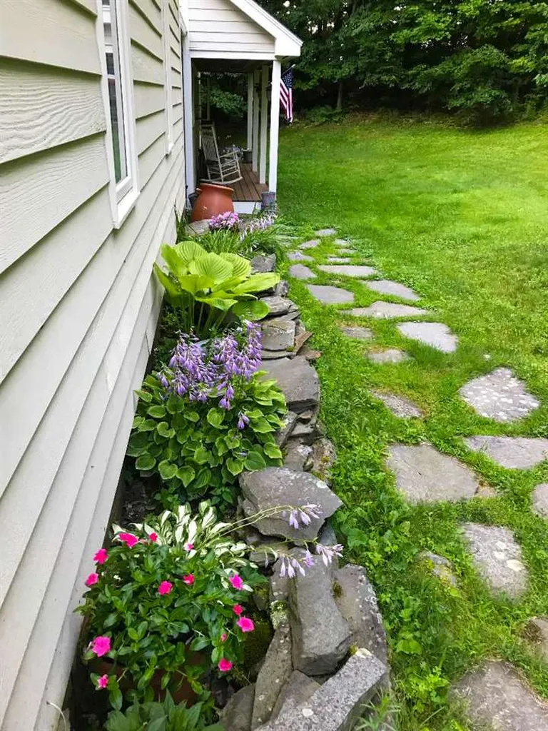 98 Sand Hill Road Underhill VT 05489