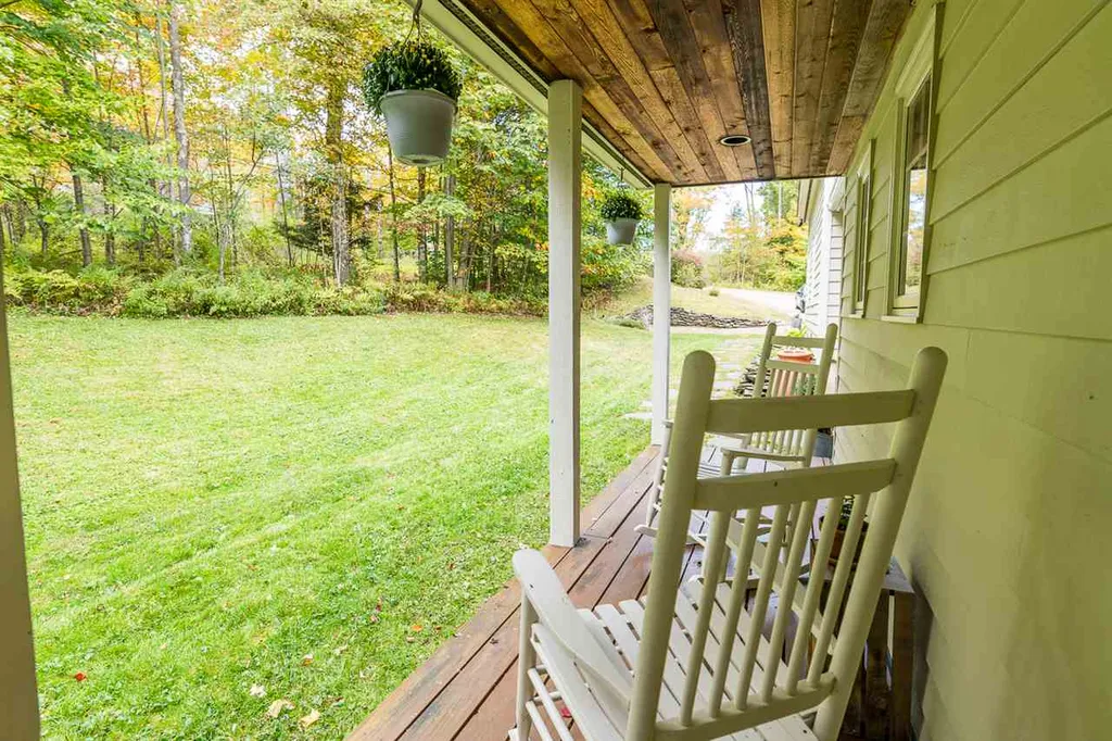 98 Sand Hill Road Underhill VT 05489