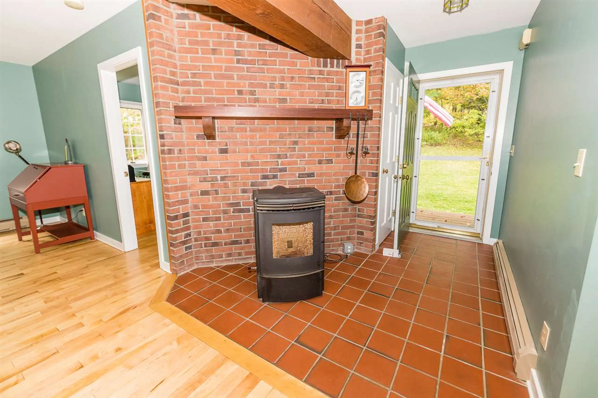 98 Sand Hill Road Underhill VT 05489