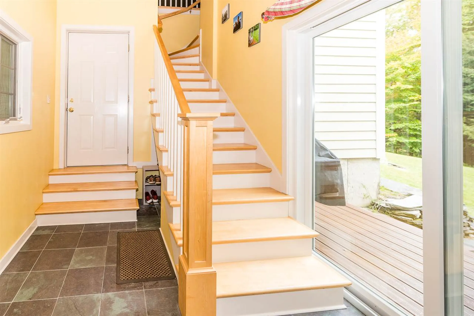 98 Sand Hill Road Underhill VT 05489