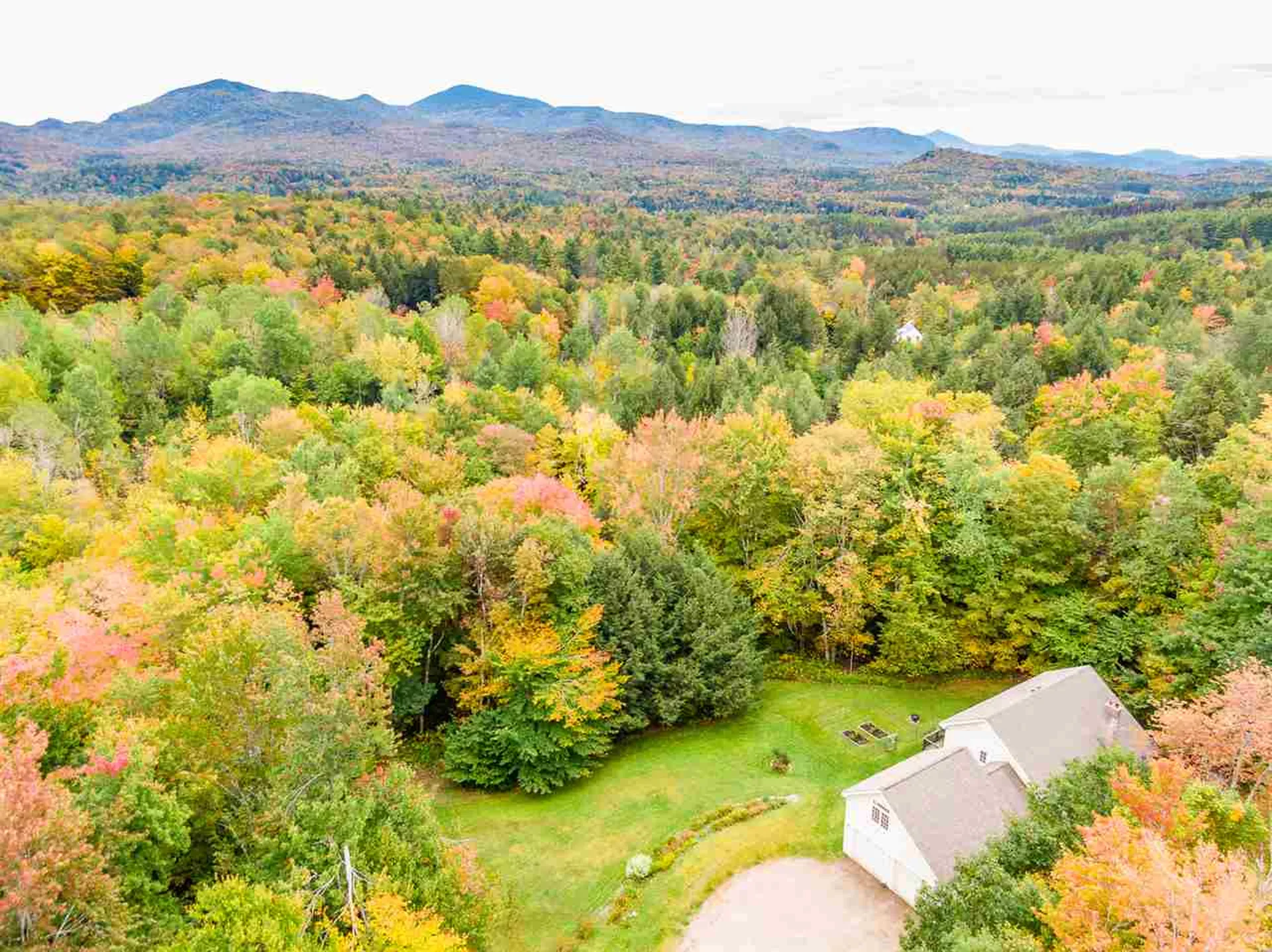 98 Sand Hill Road Underhill VT 05489