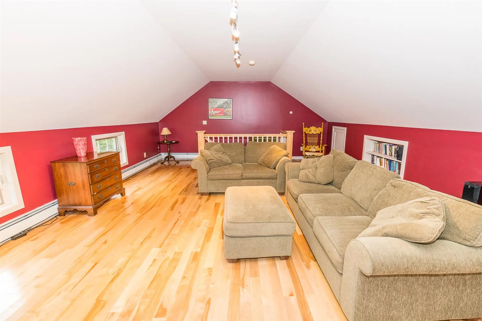 98 Sand Hill Road Underhill VT 05489