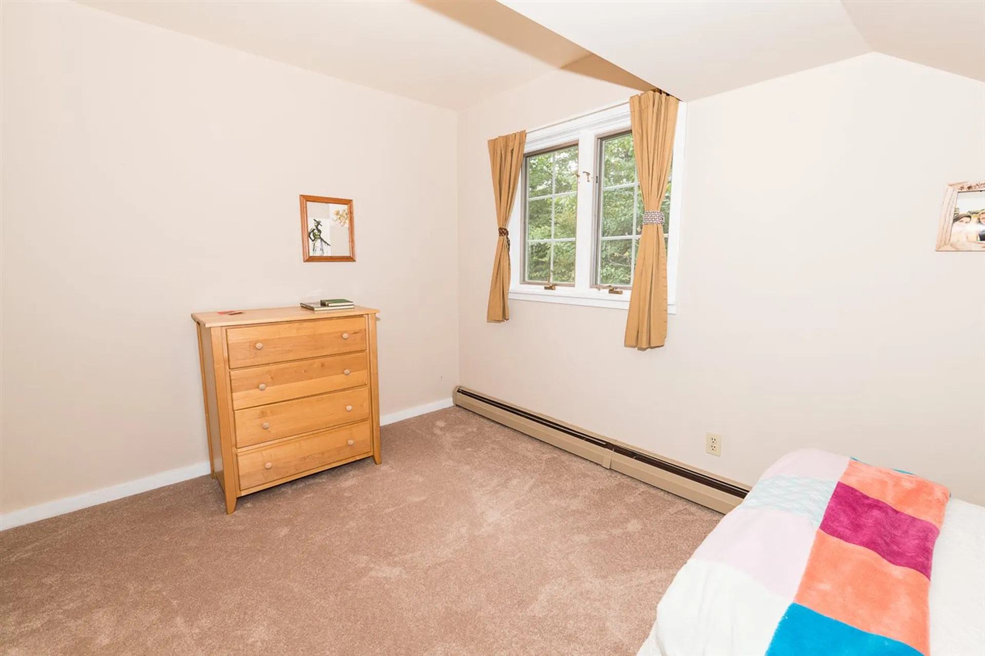 98 Sand Hill Road Underhill VT 05489