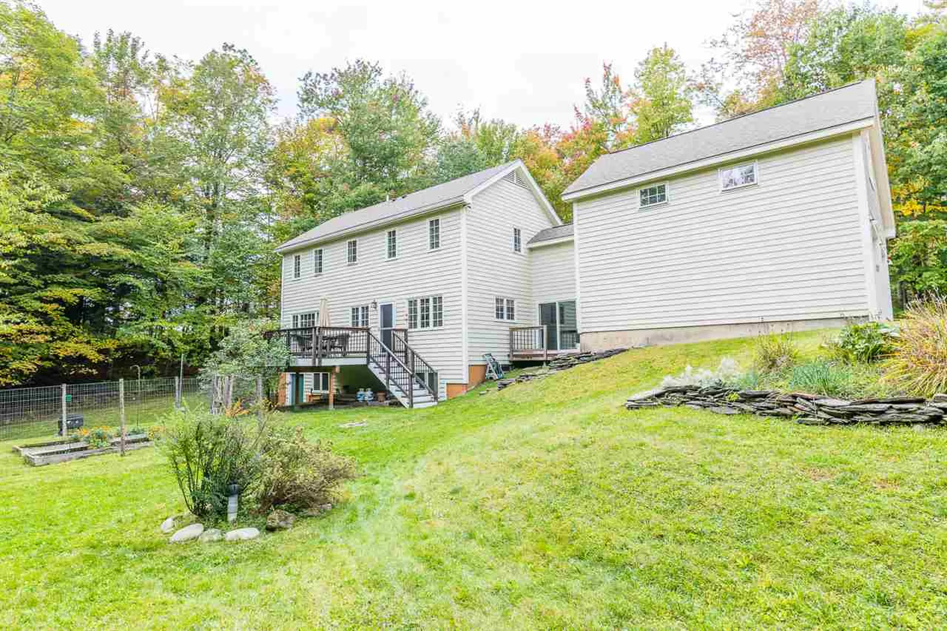 98 Sand Hill Road Underhill VT 05489