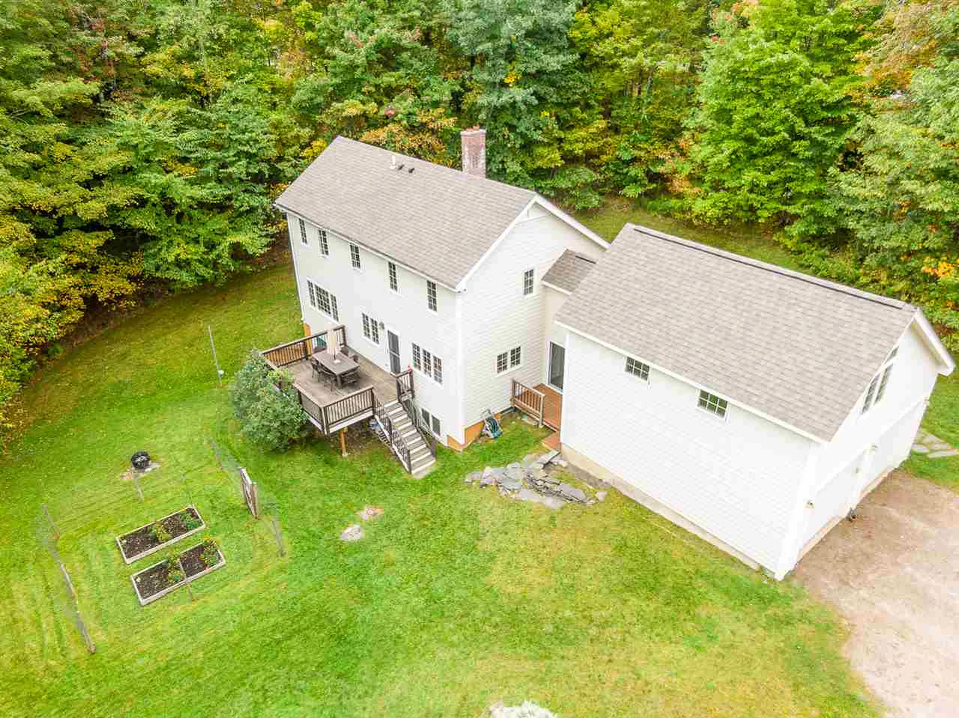 98 Sand Hill Road Underhill VT 05489