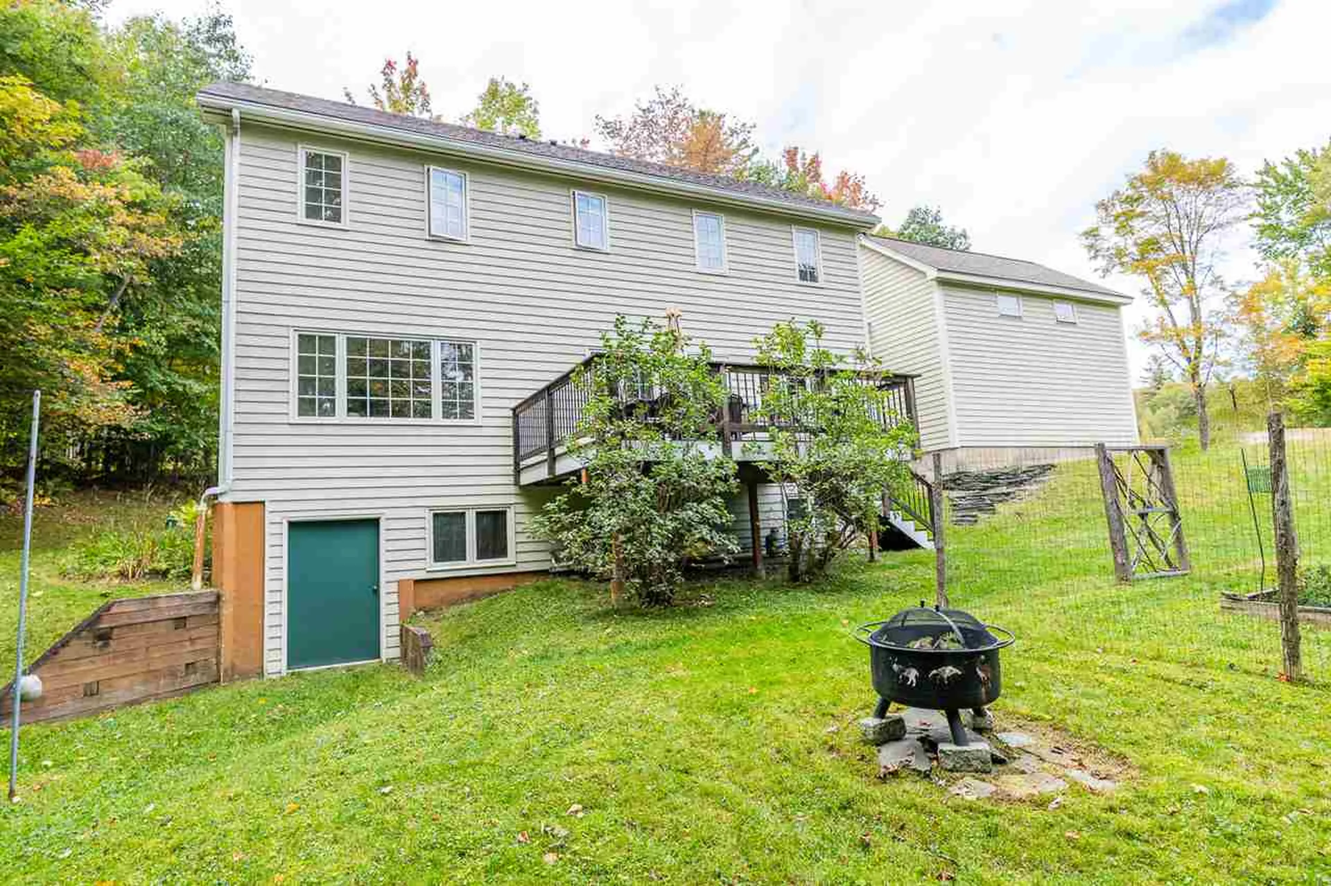 98 Sand Hill Road Underhill VT 05489