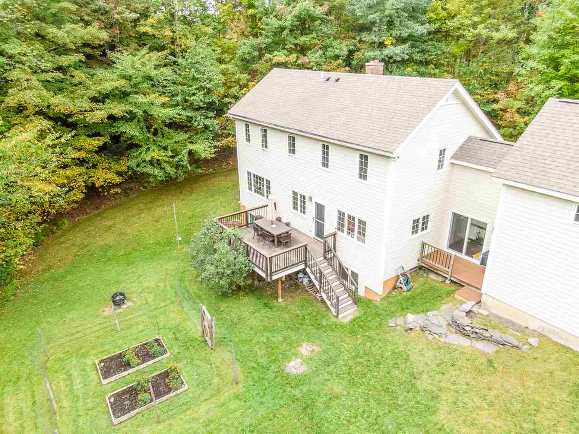98 Sand Hill Road Underhill VT 05489