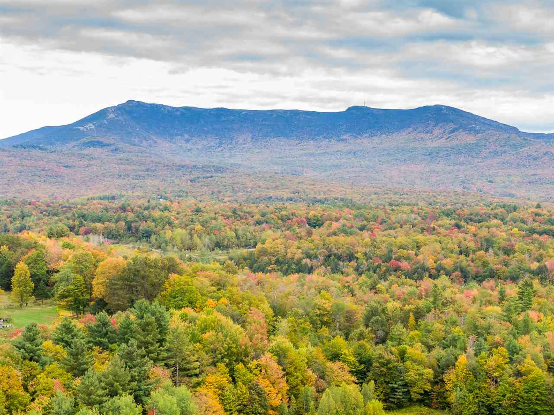 98 Sand Hill Road Underhill VT 05489