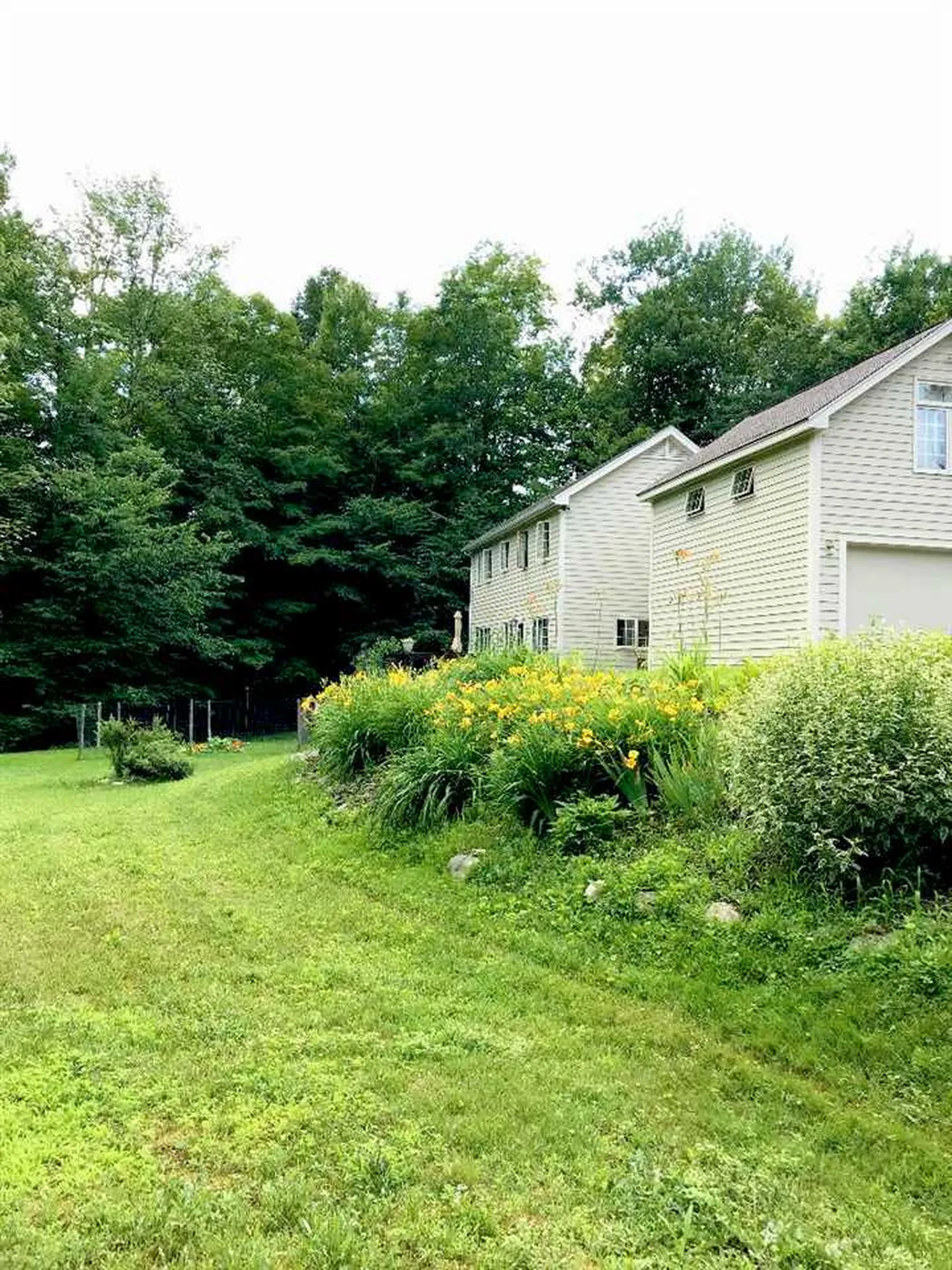 98 Sand Hill Road Underhill VT 05489