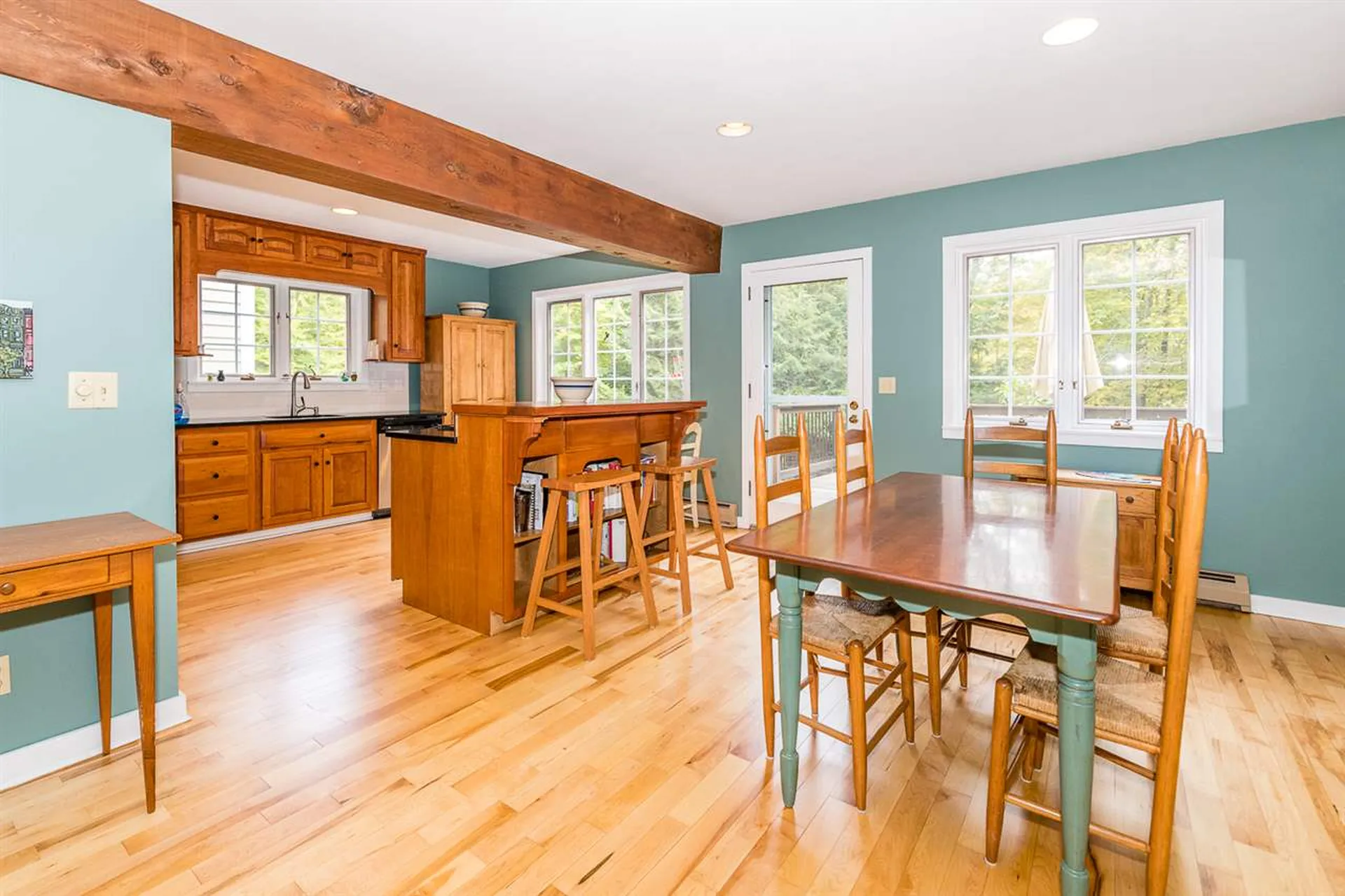 98 Sand Hill Road Underhill VT 05489