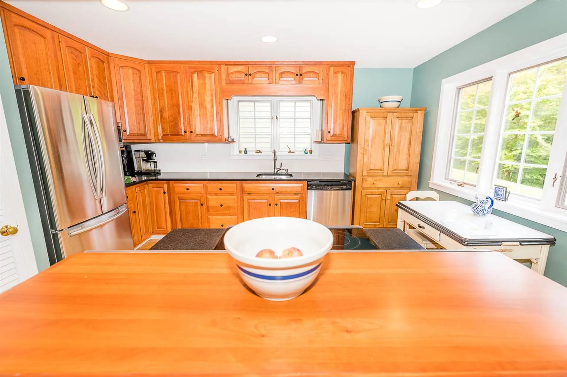 98 Sand Hill Road Underhill VT 05489